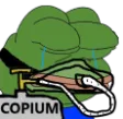 copium copium