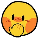 tinygasp
