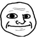 trollsmooth Discord Emoji