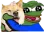 PepeHappyDoge