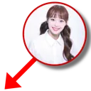 arrow_chuu