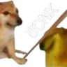 Bonk