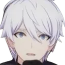 kevinsurprised