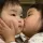 kiss