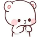 shy