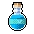 potionblue Discord emoji