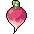 radish Discord emoji