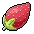 strawberry Discord emoji