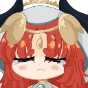 niloucry Discord Emoji