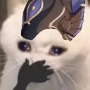 cynocatcry Discord Emoji