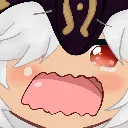 cynocry Discord Emoji