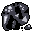 coal Discord emoji