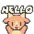 goat_hello goat_hello