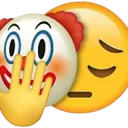 clown