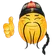 SocialCreditApproved Discord Emoji