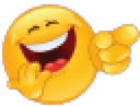 laugh