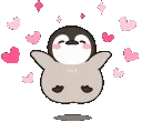 penguin_love