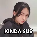 Hyunjin Sus Discord Emoji