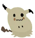 mimikyu_bean