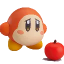 waddle_dee_sad Discord Emoji