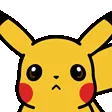 pikachu pikachu