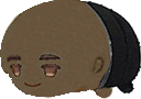 baldblamen Discord emoji
