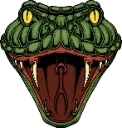 SnakeHead2 Discord Emoji