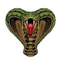 SnakeHead5 Discord Emoji