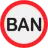 banicon