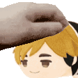 goodboy Discord emoji