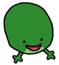 hapi_froge Discord emoji
