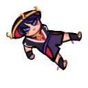 ScaraDance