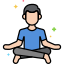 icons8meditation64