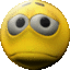 Tct_sadspherespin Discord Emoji