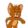 rat Discord emoji