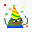 party Discord Emoji