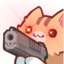 catwithgun