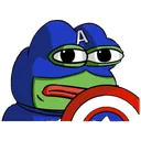 pepe_captainamerica