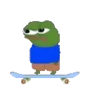 ApuSkate