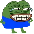 peepoKek