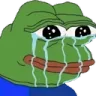pepehappcry