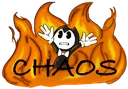 CHAOS CHAOS