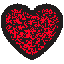 HeartRedGlitter Discord Emoji