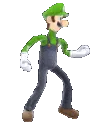 LuigiPower