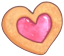 CookieHeart