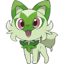 sprigatito