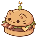 NekoBurger