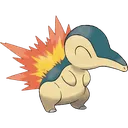 cyndaquil