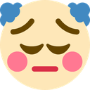 clownsive Discord emoji