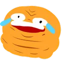 Fat Laugh FatLaugh Discord Emoji